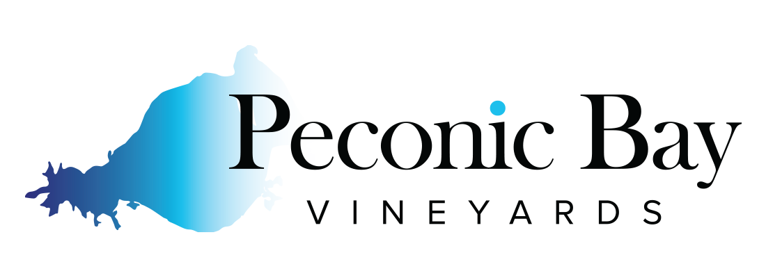 Peconic Bay Vineyards Logo